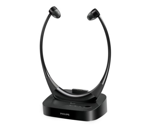 Casque audio philips sans fil