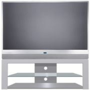 TV floor stand