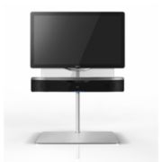 Floor stand for home theater and TV