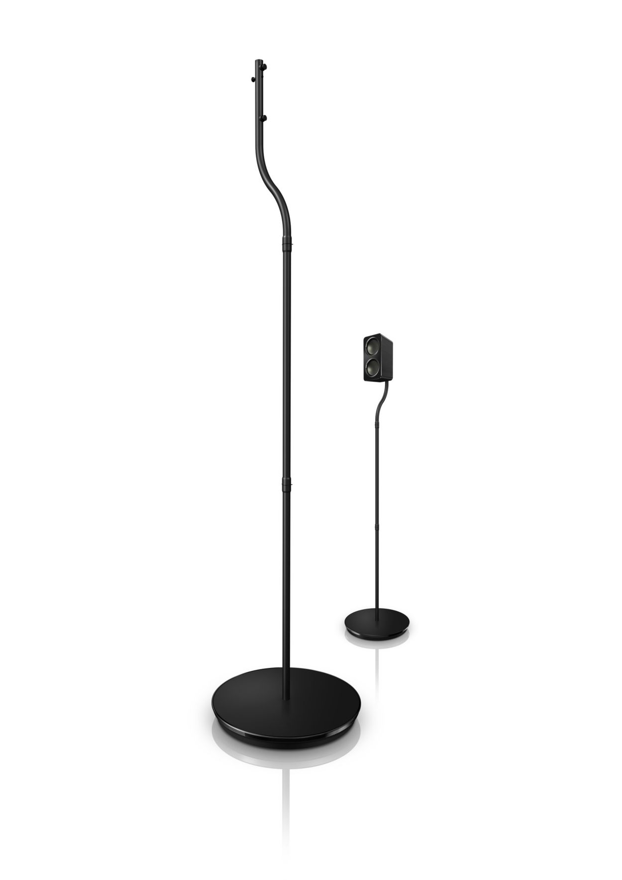 speaker stands
