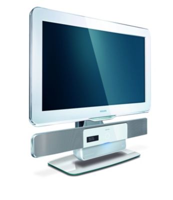 philips tv soundbar