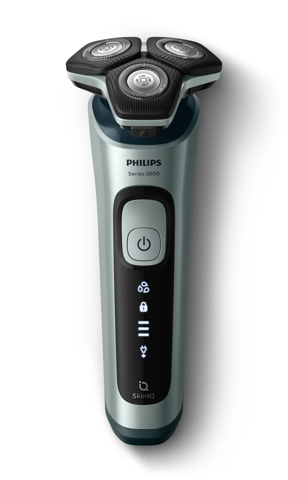 Shaver Series 5000 干湿两用电动剃须刀su5799 06 Philips 飞利浦