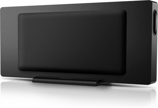 Philips 2014 - SUB100/12 Wireless Subwoofer