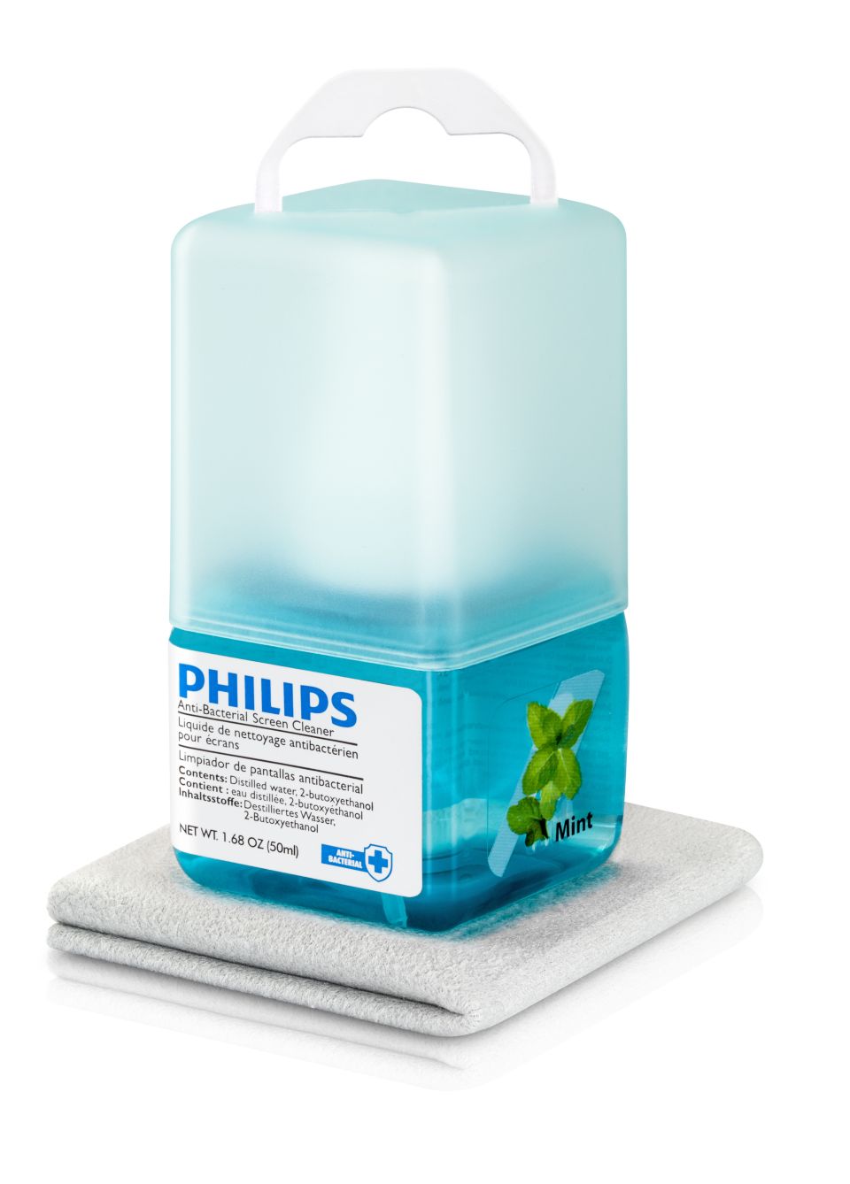 Screen cleaner SVC1117M/10 Philips