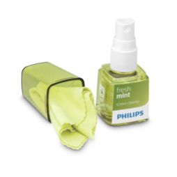 Čistič obrazovky s&nbsp;vůn&iacute;