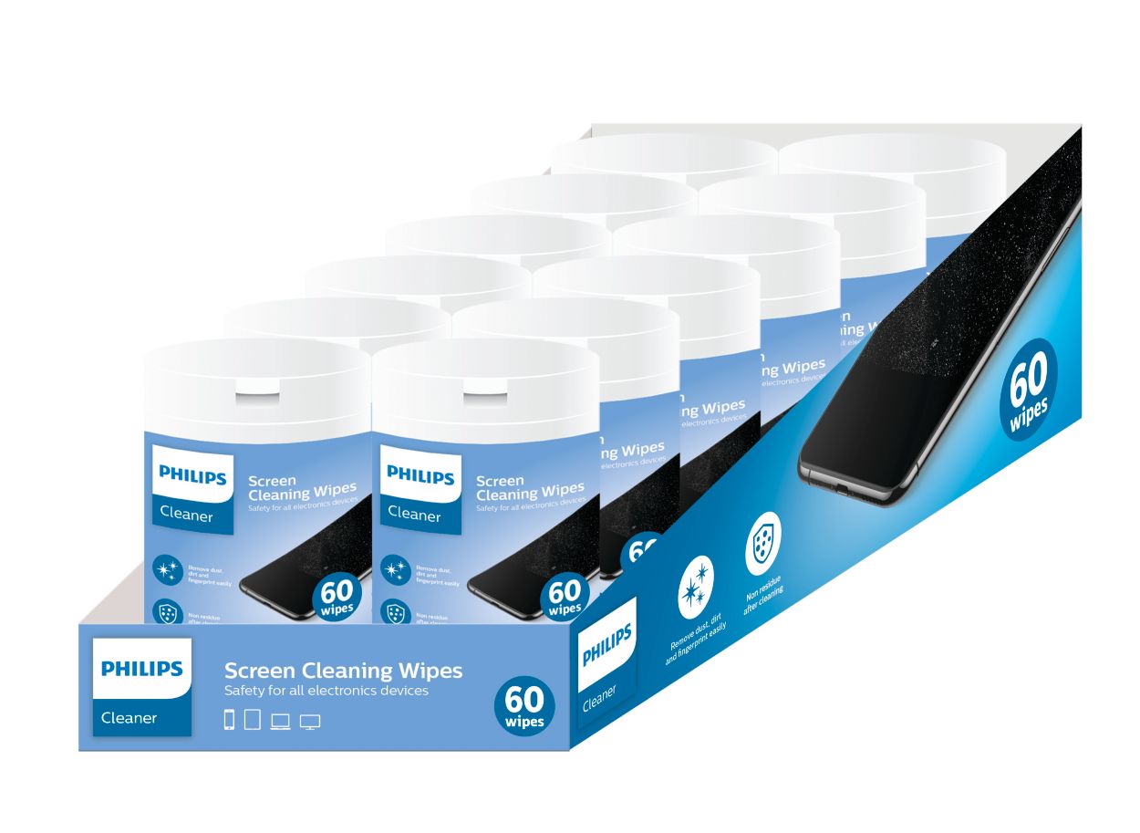 Screen cleaner SVC1122/05 | Philips