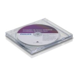 Nettoyeur de lentille