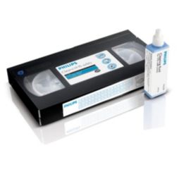 Kit de nettoyage VHS