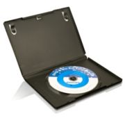 DVD/Blu ray lens cleaner