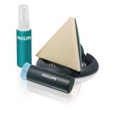 Screen cleaning kit