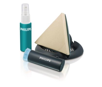 Safely clean plasma/LCD screens