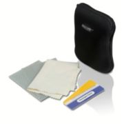 Cleaning and storage kit