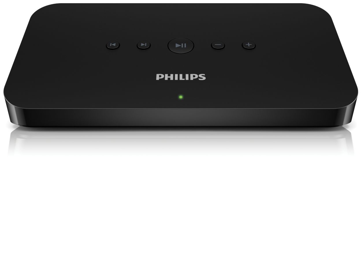 Spotify multiroom adapter SW100M/10 | Philips