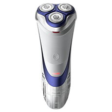 SW3700/07 Shaver series 3000 Dry electric shaver