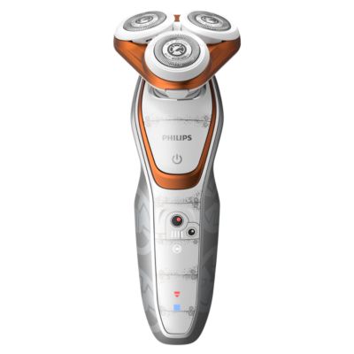 philips star wars shaver