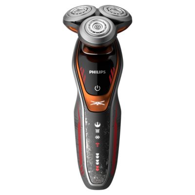 philips star wars shaver