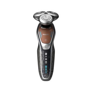 Star Wars special edition Rasoio elettrico Wet & Dry