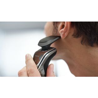 Star Wars special edition Rasoio elettrico Wet & Dry