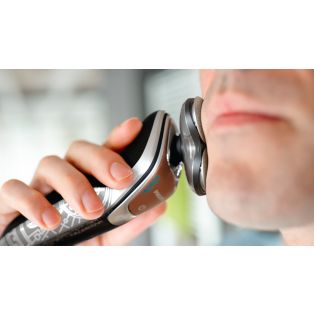 Star Wars special edition Rasoio elettrico Wet & Dry