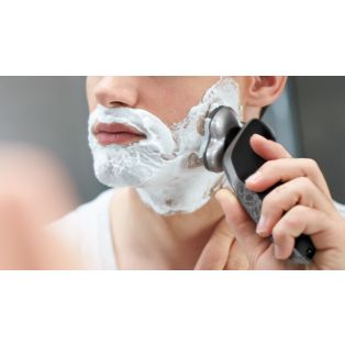 Star Wars special edition Rasoio elettrico Wet & Dry