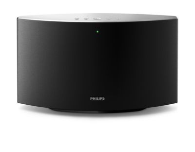 philips spotify speaker setup