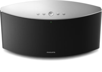 philips spotify multiroom speaker
