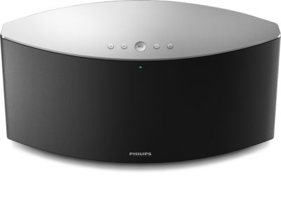 philips spotify speaker setup