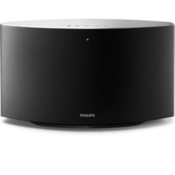 Altifalante Multiroom Spotify