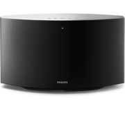 Spotify multiroom speaker