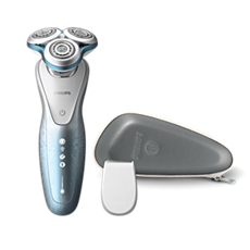 SW7700/67 Shaver series 7000 Wet and dry electric shaver