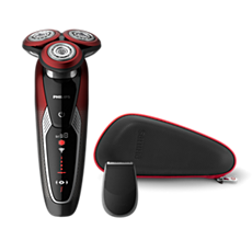 SW9700/83 Star Wars special edition Star Wars DarkSide Electric Shaver | Philips Norelco