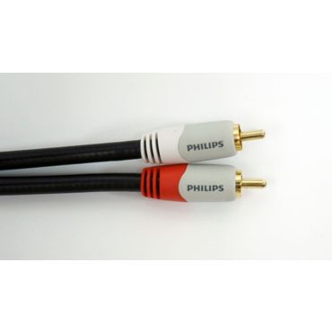 SWA1101BN Stereo audio cable