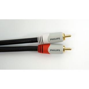 SWA1101BN Stereo audio cable