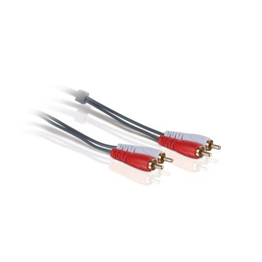 SWA1101CN Stereo audio cable
