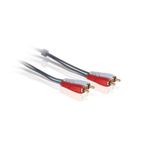 SWA1101CN/10  SWA1101CN Stereo audio cable