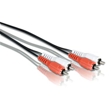 SWA1106BN Stereo audio cable