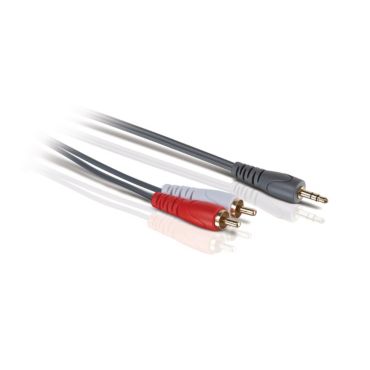SWA1123CN Stereo Y cable