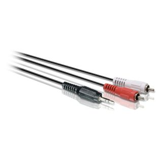 SWA1135BN Stereo audio cable