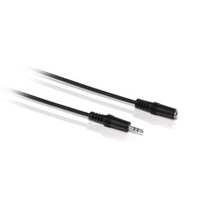 SWA1142BN Headphone extension cable