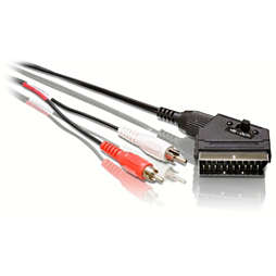 Cablu SCART