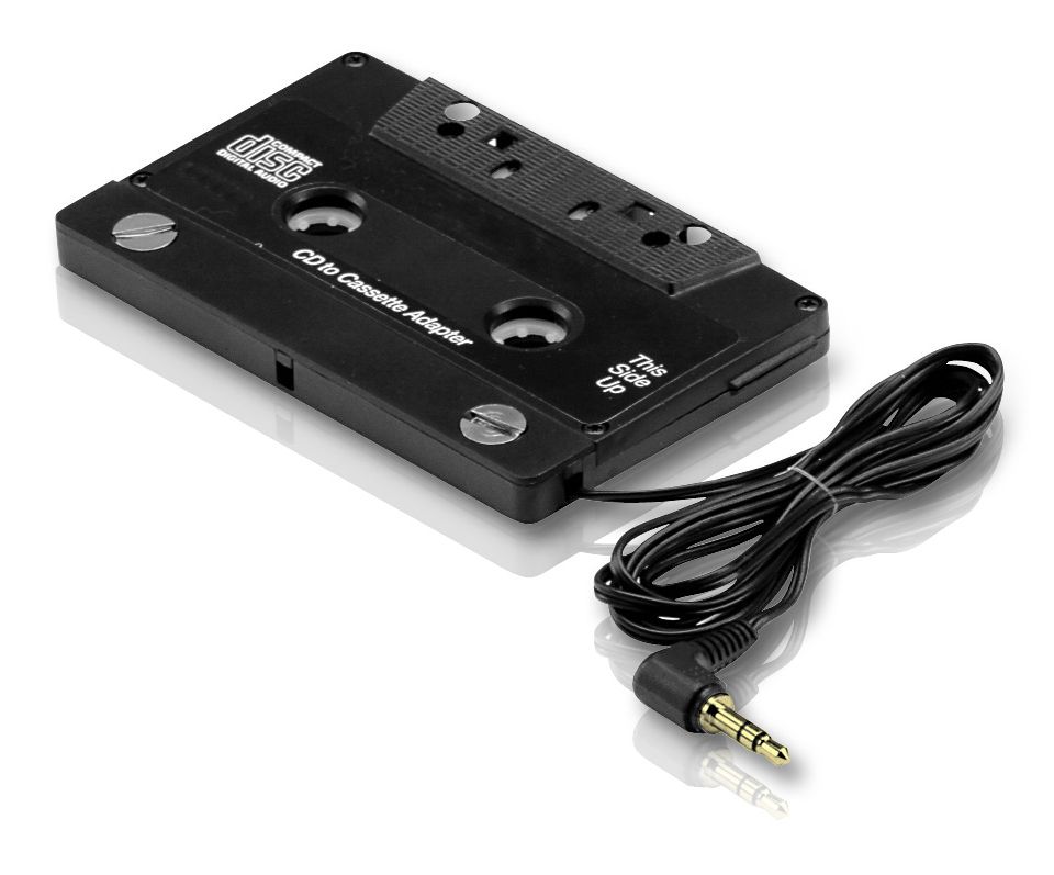 Адаптер мп 3 для кассетной автомагнитолы. фото+видео.