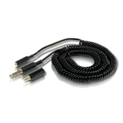 C&acirc;ble d'extension pour casque