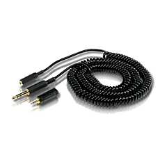 SWA2086/10  Удлинительный кабель для наушников