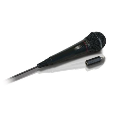 SWA2090H/17  SWA2090H Microphone