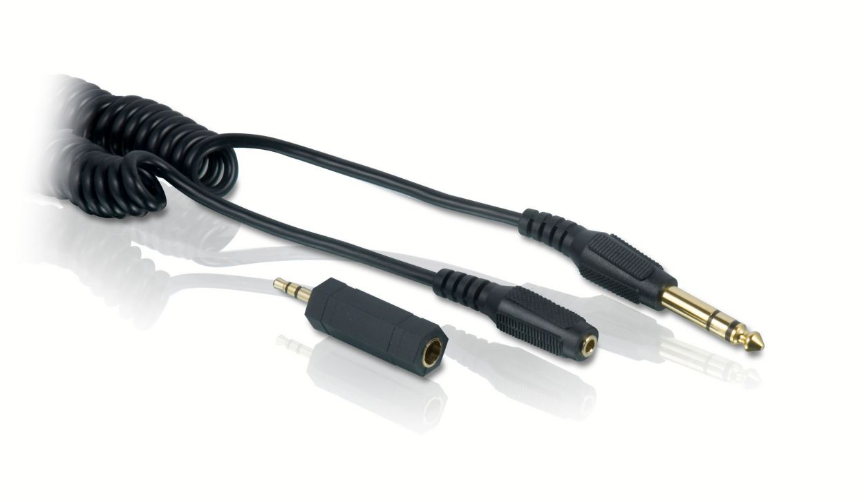 Headphone extension cable SWA2155/17 Philips
