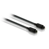 Fiberoptisk kabel