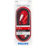 Asegurate una conexión confiable