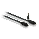 Fiberoptisk kabel