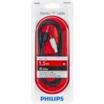 Asegurate una conexión confiable