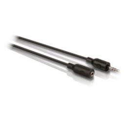 Câble d&#039;extension pour casque
